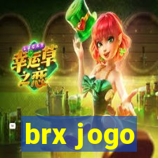 brx jogo